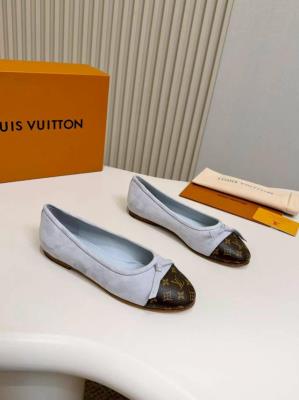 wholesale quality louis vuitton women shoes model no. 560
